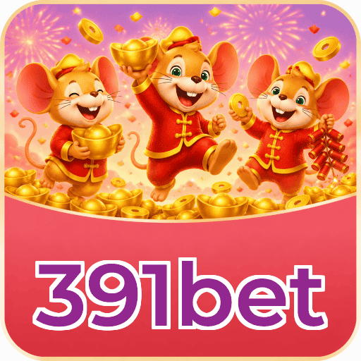 391bet Logo