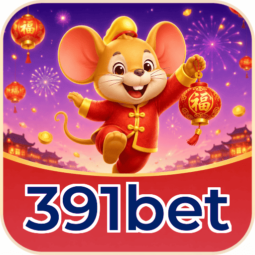 391bet Logo