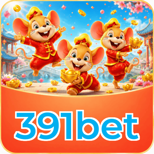 391bet Loterias