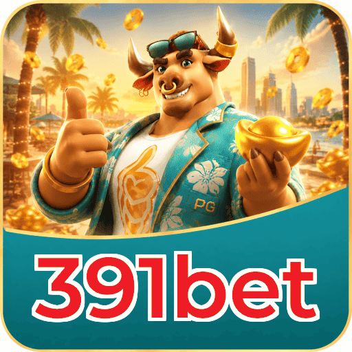 391bet Logo