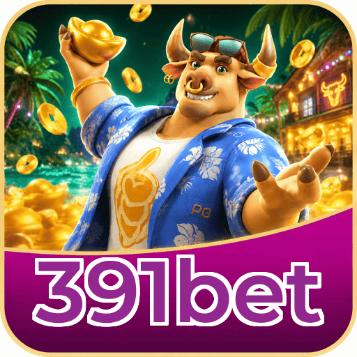 391bet Logo