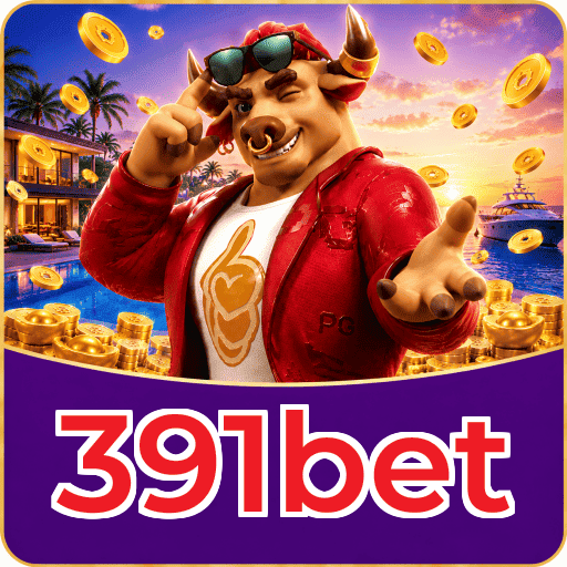 391bet Telegram Stats