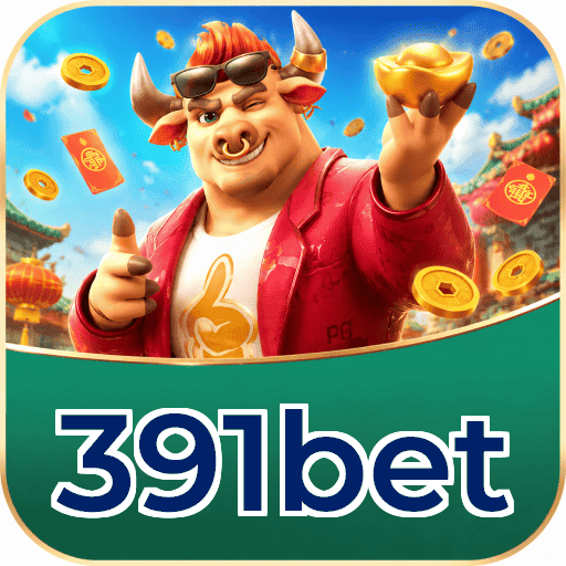 391bet Logo