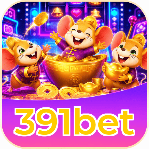 391bet Logo