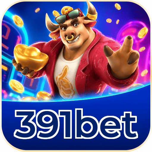 391bet Logo