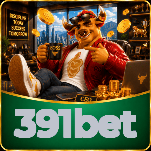 391bet Logo