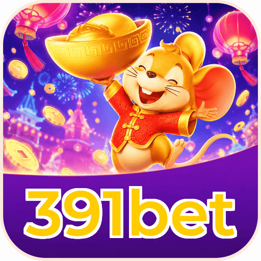 391bet Logo